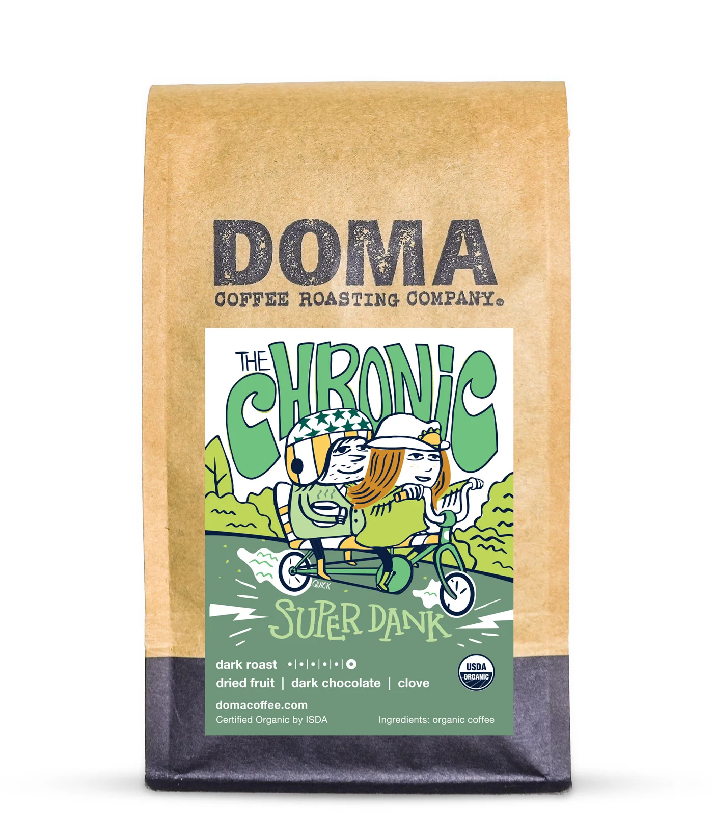DOMA's Top Hits
